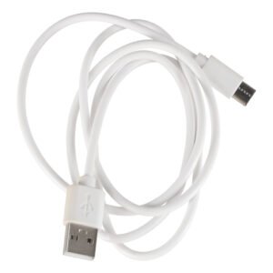 USB-C įkrovimo kabelis