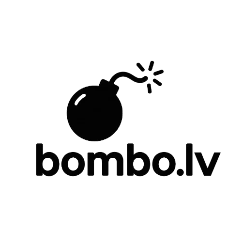 Bombo.lv
