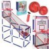 HOOP STAR arkādes basketbola spēle