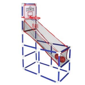 HOOP STAR arkādes basketbola spēle – nuotrauka 2