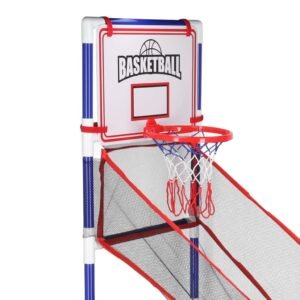 HOOP STAR arkādes basketbola spēle – nuotrauka 7