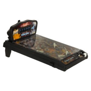 PINBALL ARCADE galda spēle ar gaismām – nuotrauka 2