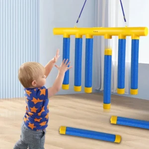 Reakcijos žaidimas Hand Speed Challenge