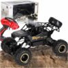 ROCK CRAWLER 1:12 RC apvidus auto 4x4