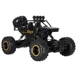ROCK CRAWLER 1:12 RC apvidus auto 4x4 – nuotrauka 7