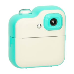 SNAPKID tūlītējās drukas fotoaparāts bērniem – nuotrauka 3