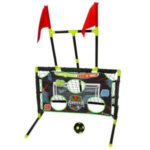 SPORTO ARENA 6 in 1 sporta komplekts bērniem – nuotrauka 4