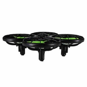 SYMA X26 drons ar šķēršļu apiešanu – nuotrauka 2