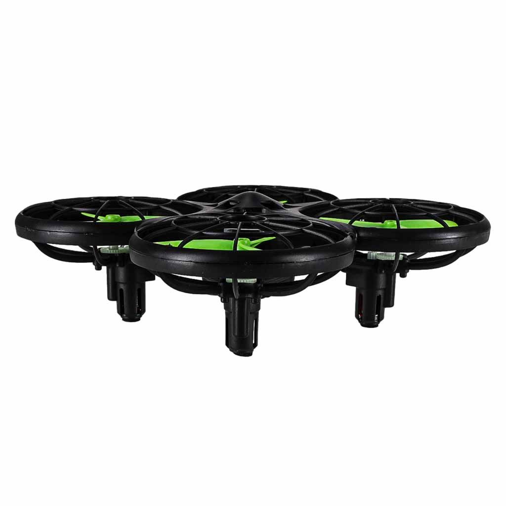SYMA X26 drons ar šķēršļu apiešanu – nuotrauka 2
