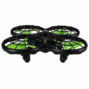SYMA X26 drons ar šķēršļu apiešanu – nuotrauka 3