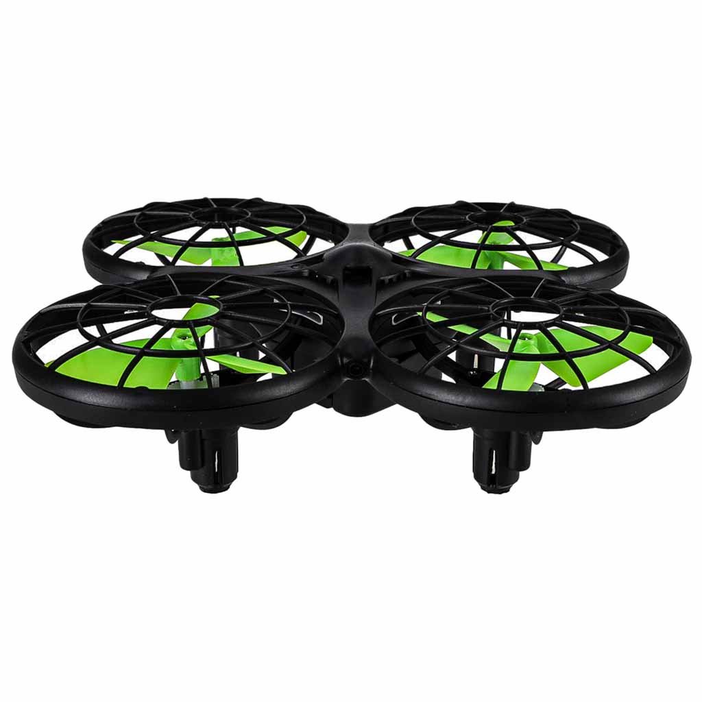 SYMA X26 drons ar šķēršļu apiešanu – nuotrauka 3