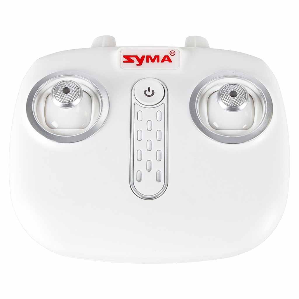 SYMA X26 drons ar šķēršļu apiešanu – nuotrauka 5